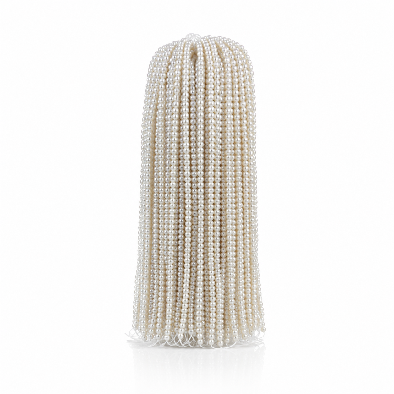 Pearl Strands