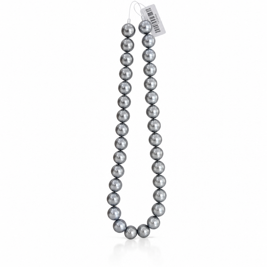 Tahitian Pearl Strand | 12–13mm AAA- Grade