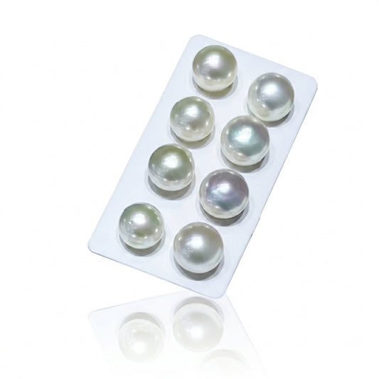 Australian Saltwater White Loose Pearl | 11–12mm AAAA Grade | Per Piece
