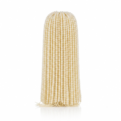 Champagne Freshwater Pearl Strand | 4.5–5mm AAA Grade
