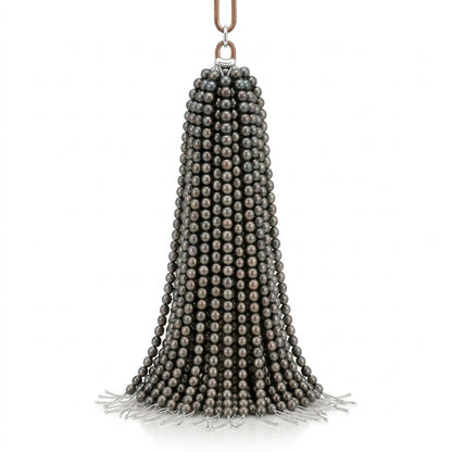Tahitian Pearl Strand | 8–10mm AAA Grade
