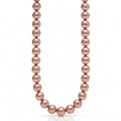 Freshwater Edison Pearl Strand | 13–14mm AAA+ Grade