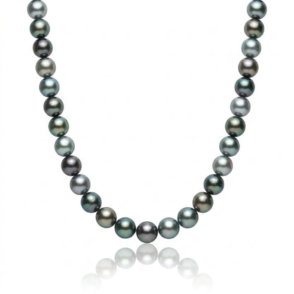 Tahitian Pearl Strand | 8–11mm AAA Grade