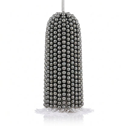 Tahitian Pearl Strand | 8–10mm AAA Grade