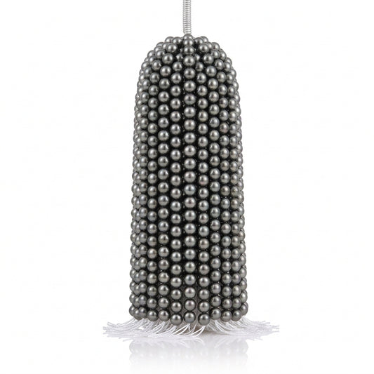 Tahitian Pearl Strand | 8–10mm AAA Grade