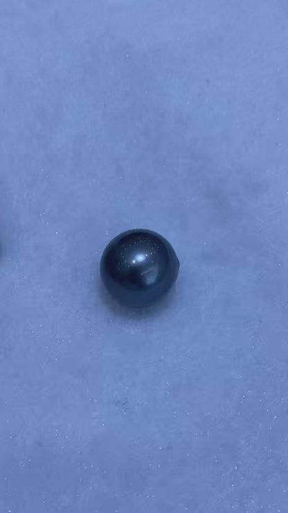 Saltwater - Tahitian Loose Pearl | 14–15mm AAAA Grade